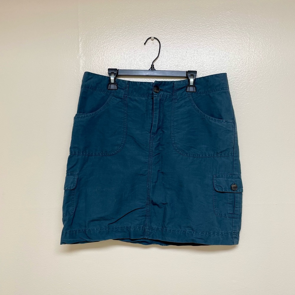 Merona Cargo Skirt